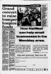 Harrow Observer Thursday 24 November 1988 Page 21