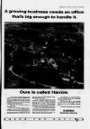 Harrow Observer Thursday 24 November 1988 Page 23