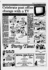 Harrow Observer Thursday 24 November 1988 Page 31