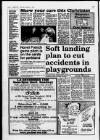 Harrow Observer Thursday 01 December 1988 Page 2