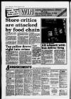 Harrow Observer Thursday 01 December 1988 Page 4