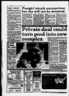 Harrow Observer Thursday 01 December 1988 Page 10