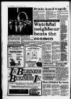 Harrow Observer Thursday 01 December 1988 Page 12