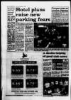 Harrow Observer Thursday 01 December 1988 Page 14