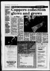 Harrow Observer Thursday 01 December 1988 Page 16