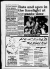 Harrow Observer Thursday 01 December 1988 Page 22