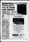 Harrow Observer Thursday 01 December 1988 Page 23
