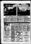 Harrow Observer Thursday 01 December 1988 Page 28