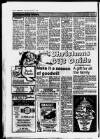 Harrow Observer Thursday 01 December 1988 Page 30