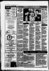 Harrow Observer Thursday 01 December 1988 Page 34