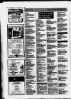 Harrow Observer Thursday 01 December 1988 Page 38