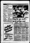 Harrow Observer Thursday 01 December 1988 Page 71