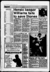 Harrow Observer Thursday 01 December 1988 Page 73