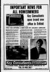Harrow Observer Thursday 01 December 1988 Page 83