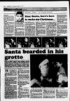 Harrow Observer Thursday 22 December 1988 Page 6