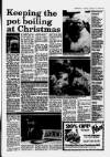 Harrow Observer Thursday 22 December 1988 Page 7