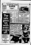 Harrow Observer Thursday 22 December 1988 Page 8