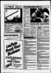 Harrow Observer Thursday 22 December 1988 Page 14