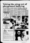 Harrow Observer Thursday 05 January 1989 Page 16