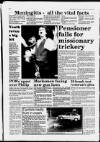 Harrow Observer Thursday 02 February 1989 Page 3