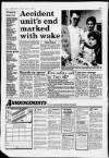 Harrow Observer Thursday 02 February 1989 Page 4