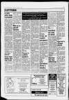 Harrow Observer Thursday 02 February 1989 Page 10
