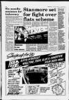 Harrow Observer Thursday 02 February 1989 Page 11