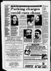Harrow Observer Thursday 02 February 1989 Page 14