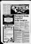 Harrow Observer Thursday 02 February 1989 Page 18