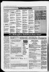 Harrow Observer Thursday 02 February 1989 Page 32