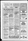 Harrow Observer Thursday 02 February 1989 Page 58