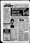 Harrow Observer Thursday 02 February 1989 Page 68