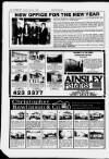 Harrow Observer Thursday 02 February 1989 Page 88