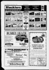 Harrow Observer Thursday 02 February 1989 Page 106