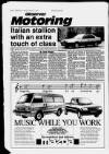 Harrow Observer Thursday 02 February 1989 Page 110