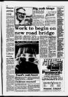 Harrow Observer Thursday 16 February 1989 Page 3
