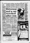 Harrow Observer Thursday 16 February 1989 Page 5