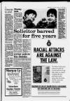 Harrow Observer Thursday 16 February 1989 Page 11