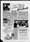 Harrow Observer Thursday 16 February 1989 Page 18