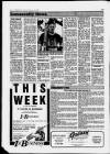 Harrow Observer Thursday 16 February 1989 Page 22