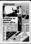 Harrow Observer Thursday 16 February 1989 Page 23