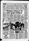 Harrow Observer Thursday 16 February 1989 Page 58