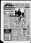 Harrow Observer Thursday 16 February 1989 Page 60