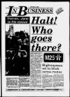 Harrow Observer Thursday 16 February 1989 Page 105