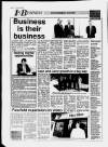 Harrow Observer Thursday 16 February 1989 Page 116