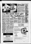 Harrow Observer Thursday 09 March 1989 Page 7