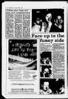 Harrow Observer Thursday 09 March 1989 Page 14