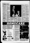 Harrow Observer Thursday 09 March 1989 Page 24
