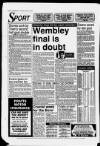 Harrow Observer Thursday 09 March 1989 Page 64