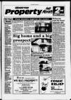 Harrow Observer Thursday 09 March 1989 Page 65